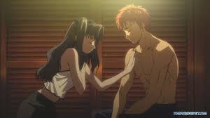 смотреть аниме онлайн и многое другое бесплатно и без регистрации Gekijouban Fate Stay Night Unlimited Blade Works Fate Stay Night Unlimited Blade Works Sudba Noch Shvatki Smotret Anime Onlajn I Mnogoe Fate Stay Night