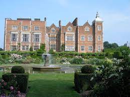 hatfield house england hatfield house english manor houses hatfield