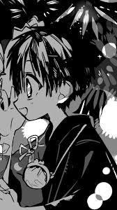 Hanako kun pfp you looking for are usable for all of you on this website. Jibaku Shounen Hanako Kun Icons Tumblr Hanako Anime Anime Heaven
