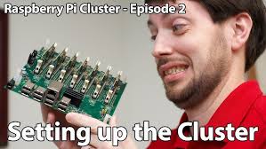 For an increase in performance consider researching raspberrypi clustering. Raspberry Pi Cluster Ep 1 Introduction To Clustering Youtube
