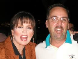 Ok y'all.....I cant hold back any longer! THIS HAPPENED!! Gracious,  gorgeous, funny and kind! Just like I always pictured  her🥲🥳🙋🏻‍♀️😘🥰🥰🥰 PS, was not prepared for meeting...woulda cleaned up  a bit, I mean,