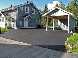 Bilder Carport Carport Med Garage Carport Med Forrad Lundqvist Travaru Carport Bilder Parkeringsplats