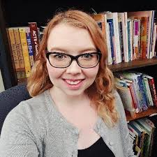 Ami Lopez (@AmiLRuby)