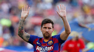 Лионель андрес месси родился 24 июня 1987 года в росарио, аргентина. Travma Lionelya Messi Kogda Lionel Messi Vernetsya Na Pole Sport Ekspress
