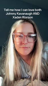 James Kavanagh Xaden