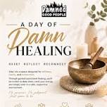 Sound Bowl Healing: A Day of Damn Healing