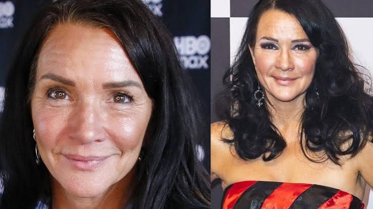 Sofia Wistam har gjort en ny bröstoperation: "För mig själv"
