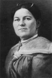 Annie Stella Frazier Riggs (1858-1931)