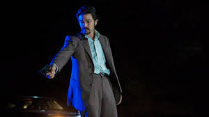 Gallardo, the former leader of the guadalajara cartel and the central figure of narcos: Narcos Mexico Season Recap Diego Luna Raises The Stakes The New York Times