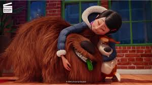 See full list on amazon.com Binge Society The Greatest Movie Scenes The Secret Life Of Pets Max Meets Duke Facebook