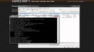 And download the package to the server. Linux Debian 64 Bit Minecraft Server Setup Ger Youtube