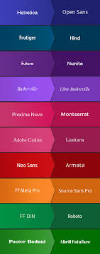 Above are the 20 best google fonts. Web Fonts Cheat Sheet Free Google Fonts Alternatives To Futura And The Like Blog Psd2html