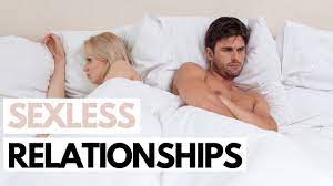 If anger is expressed, positive feelings for each other are impossible. Sexless Relationships How To Deal With This Painful Dynamic Youtube