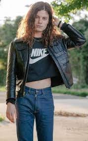 Related Image Gender Neutral Fashion Born Born To Die