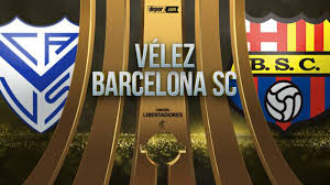 Atlético mineiro vs boca juniors: Barcelona Sc 0 0 Velez En Vivo Por Espn 2 Vea El Partido En Vivo En Linea Por El Partido De Ida De Los Octavos De Final De La Copa Libertadores 2021