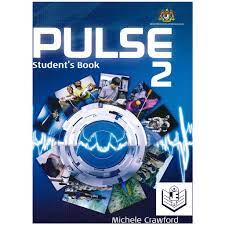 2.1 communicate information, ideas,opinions and feelings intelligibly on 2. Textbook English Pulse 2 Student S Book Form 1 Form 2 Shopee Malaysia