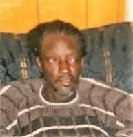 Rufus McGhee Obituary (1950