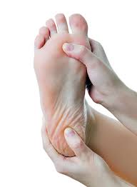 In some case, the pain is on the outside of your foot and up to the lower leg. Management Of Painful Plantar Fat Pad Atrophy Lower Extremity Review Magazine