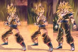 The rules of the game were changed drastically, making it incompatible with previous expansions. Super Saiyan Dragon Ball Xenoverse 2 Wiki Fandom