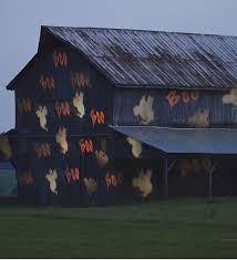 Panoramic Motion Projector Let S Celebrate Holiday Projector Halloween Accent Halloween Decorations