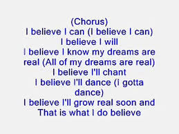 I can't believe you morons actually buy this sh*t london. Yolanda Adams I Believe Lyrics Video Dailymotion
