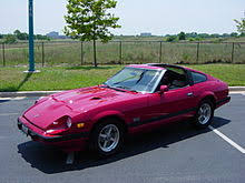 Maybe you would like to learn more about one of these? Nissan Z Car Wikipedia