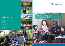Proud to be the founding college of the global uwc movement. Atlantic Pre Diploma By Communications Issuu