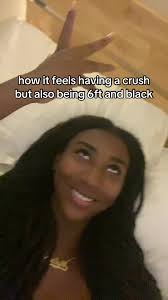 When I Like Someone But I Remember Im Black