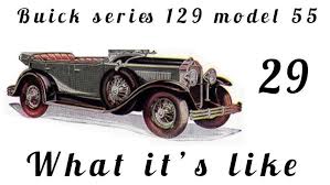 Image result for Amazon Brown 1929 Buick