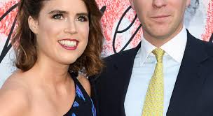 12 choses à savoir sur le mariage de la princesse Eugenie d'Yo