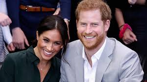 Prinz harry erzählte offen über den bruch mit seiner familie. Prince Harry And Meghan Markle Stronger Than Ever Since Royal Exit