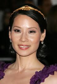 Lucy Liu Filmography and Movies
