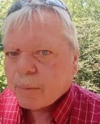 Rickey Gene Alford Obituary April 14, 2025