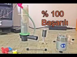 Halley Kutusundan Filtre Yapimi Diy Aquarium Filter Video Izle