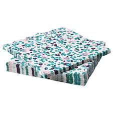 Faire soi meme pour noel porte serviettes ikea pliage serviette range couvert 2 couleurs rond de serviette argent personnalisé radiateur seche serviette electrique castorama pliage de serviette porte couvert serviette personnalisée avec photo serviette brodée personnalisée pas cher pliage de. Tacksamhet Serviettes En Papier A Motifs Multicolore Ikea