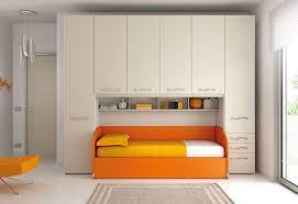 More about my bedroom furniture. Children Bedroom With Deck Studied In Detail Idfdesign