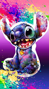 Stitch digital wallpaper, lilo and stitch, animated movies, representation. Stitch Wallpaper Kolpaper Awesome Free Hd Wallpapers