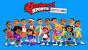Backyard Sports Rookie Rush
