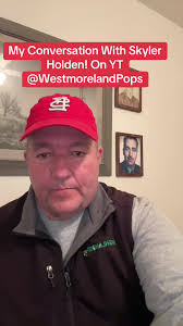 Skylar Holden Will Westmoreland