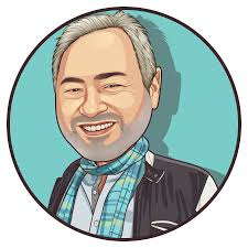 Sobre Ichimoku Fibonacci