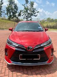 Pembayaran aman karena telah terverifikasi dengan sistem leasing multifinance & bank. Toyota Vios 1 5 E Spec Cars Cars For Sale On Carousell