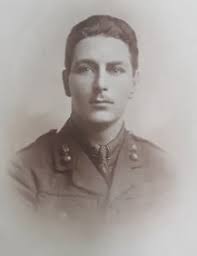 Lives of the First World War