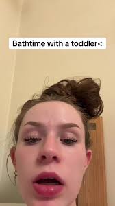 julia renee (@juliarenee_02)'s video of baby kicks 28 weeks pregnant