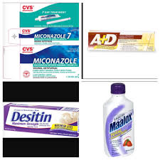 Magic Diaper Rash Cream Mix 1 4c Maalox Or Mylanta Not Mint It Burns 1 Tube A D Ointment 1 Tube Desitin Ext Diaper Rash Best Diaper Rash Cream Rash Cream