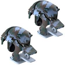 You will find level 3 helmets in 1.drops: Baseus Level 3 Helmet Pubg Gadget Ga03 Camouflage Blue Gamepad Alzashop Com
