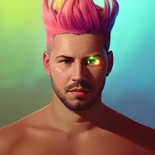 Ronald Mirabal's Instagram, Twitter & Facebook