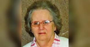 Barbara E. Hall Obituary