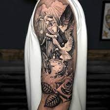 Pin On Pomysl Na Tatuaz