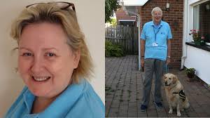 Returning in style after Covid