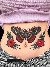 Maybe you would like to learn more about one of these? 30 Incredible American Traditional Tattoo Designs The Trend Spotter